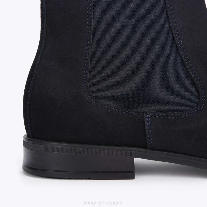 Kurt Geiger hombres federico de londres 2LPR649 | calzados Armada